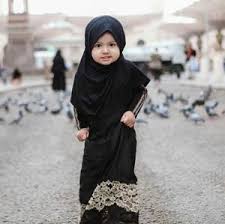 Dengan memesan paket grosir busana muslim anak senilai rp. 10 Tips Memilih Busana Muslim Anak Perempuan Baik Dari Segi Model Bahan Hingga Jahitannya