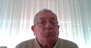 Escuelita VII: "Que rompan ese pacto de silencio para decirnos dónde están  los bebés nacidos en cautiverio"