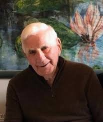 Francis “Frank” Joseph Leavy, 94