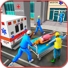 Unlock all skin, if you open a flashback, delete the memory card . City Ambulance Rescue Simulator Games 1 0 Mod Apk Dwnload Free Modded Unlimited Money On Android Mod1android