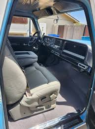 Image result for Bell Blue Gray 1964 Truck