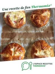Feuilletes A La Fondue De Poireaux Recette Recette Fondue De Poireaux Thermomix Recette