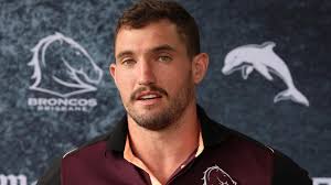 Brisbane Broncos player Corey Oates announces retirement
