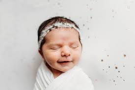 Newborn — Amy Crooks