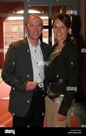 Peter Nottmeier and Antje Moenning Premiere Bollywood - The Show at  Capitol Theater Duesseldorf, Germany - 04.04.07 Doro Stock Photo - Alamy