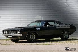 Image result for Formal Black 1971 Plymouth