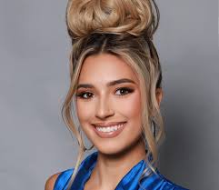 Featured Member: Jade Arrington