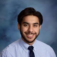 Cristian Vences's Instagram, Twitter & Facebook