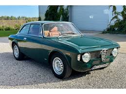 Image result for Verde Inglese 1970 Alfa-Romeo