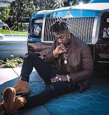 He was named mvp at sunrise christian academy. Grinding On Dax Vegas The South African Rapper Facebook