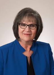 New VP of Patient Care Services