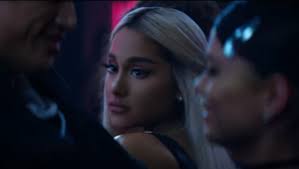 Break up with your girlfriend yeah, yeah, 'cause i'm bored you could hit it in the mornin' (mornin') yeah, yeah, like it's. Ariana Grande S Break Up With Your Girlfriend I M Bored Video Is Wild Iheartradio