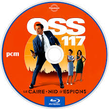 Oss 117 verfolgt ihn, verliert sich aber im labyrinth der altstadt. Oss 117 Cairo Nest Of Spies Image Id 114378 Image Abyss