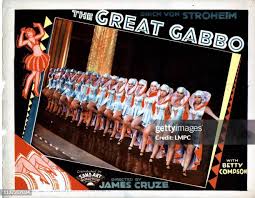 13 Great Gabbo Stock Photos and High-Res Images - Getty Images