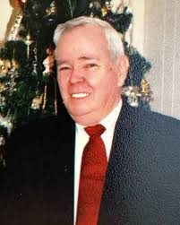 Bill Fisher Obituary February 1, 2024