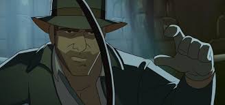 Watch The Animated Indiana Jones Movie The official facebook home of indiana jones. watch the animated indiana jones movie