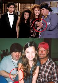 Dan schneider is a tv producer who was responsible for creating nickelodeon shows like the amanda show with amanda bynes, drake & josh, zoey 101, icarly, victorious and it's spin off with ariana grande called sam & cat. Tumblr