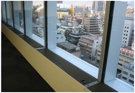 Glass Curtain Wall New Air System Jt314 Jt314 China Curtain Wall New Air Vent Curtain Wall Ventilation Curtain Wal Glass Curtain Wall Curtain Wall Curtains