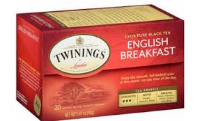 20 Count Twining Tea Bags For 99 At Kroger Through 10 24 Normally 3 59 Twinings Tea Twinings Tea Bag