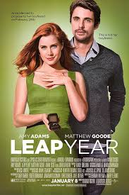 Some are best to laugh through with friends. Leap Year 2010 Romantic Comedy Movies Romance Movies Romantic Movies