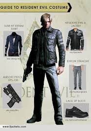 Pin On Resident Evil Life