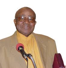 Reverend Moderator William