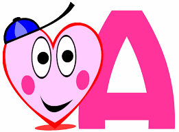 Alphabet A Imprimer Lettres Grandes Tailles Activites Decouverte Lettre A B C D E F G H I J K L M N O P Q R S T U V W X Y Z Pour Enfants