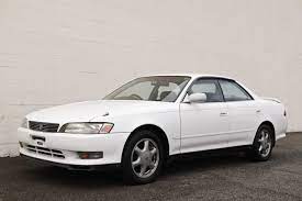 1994 Toyota Mark Ii Tourer V Jzx90 Bone Stock 1jz R154 Sport Sedan Jdmbuysellcom Bone Stock Toyota Sedan