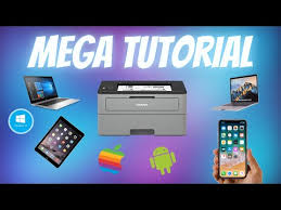 Juego inaugural nfl 2018 : Brother Hl L3250dw Wireless Setuop Toner Bypass Reset For A Brother Mfc L2730w Youtube Sixe Oheigh