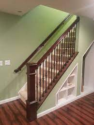 Shop american eagle for women's jeans, tops, bottoms, accessories and more. Project 189 Wood Knee Wall Cap Stairsupplies