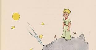 I owe a great debt of gratitude to all the. 5 Lessons On Isolation And Restraint From The Little Prince By Adolfo Ramirez Corona Concepts Against Reality Medium