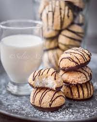 Rocher Coco Et Chocolat Amuses Bouche En 2020 Rochers Coco Alimentation Coco