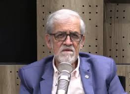 En @radiohcjb conversamos con el Eco. Boris Cornejo Castro, presidente del  Consejo Consultivo para la prevención y reducción de la Desnutrición  Crónica Infantil y el Foro que se realizará esta semana. Escúchanos