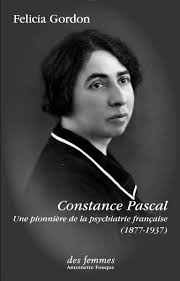 Constance Pascal
