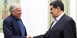 Im bundestag platz der republik 1; Linken Politiker Trifft Maduro Emporung Im Politischen Berlin