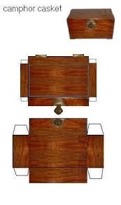 Des Meubles Miniatures Meubles Maison De Poupee Mobilier De Salon Poupees En Papier