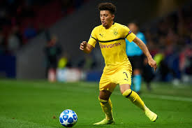 Compare jadon sancho to top 5 similar players similar players are based on their statistical profiles. Witsel Reus Und Gotze Grosse Inspiration Jadon Sancho Spricht Uber Seine Vorbilder