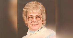 Jane Manning Davidson Obituary