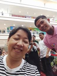 Thank you ma'am Malou,hubbee David and hubbee Rye,may silingan sa  nazareth,cagayan de oro city❤️🥰