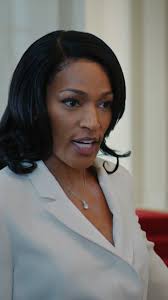 KJ Smith, star of Tyler Perry's Sistas, has just shared some exciting news  she's expecting! The actress proudly debuted her baby bump in a stunning  maternity shoot alongside her husband, Skyh Black. #