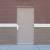 Wood Commercial Door