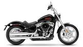 HARLEY-DAVIDSON