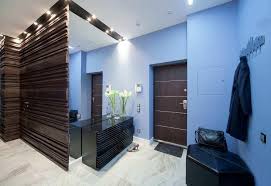 According to feng shui, mirrors placed in the hallway are generally seen as a positive. Mirror Opposite The Front Door 7 Will Accept Why Not Do This