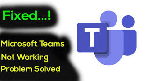 Microsoft teams comes with skype integration allowing the users to make calls via skype business. Fix Microsoft Teams App Not Working Problem In Android Microsoft Teams App Not Opening Problem Youtube