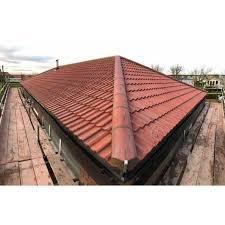Many experiment with unconventional materials such as glass, gold, reeds, sparkling ceramic tiles, and more. Unique Roofing Ltd Roofing Services Yell