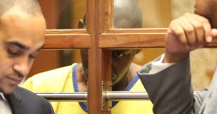 Michael Jace pleads not guilty to murdering his wife: The Shield actor  ordered to stay away from his children