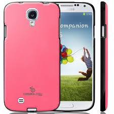 (i remember reading that the verizon iphone 5 does and can be used abroad by simply swapping a local sim card.) Galaxy S4 Case Caseology Matte Hybrid Samsung Galaxy S4 Case Pink Non Slip Cover Shock Absorbent Tpu Armor Bumper Galaxy S4 Case For Samsung Galaxy S4 Verizon At T Sprint T Mobile Unlocked Buy Online