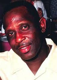 Cornelius Mobley Obituary (2015)