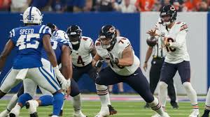 Aidan O'Connell still fighting to be Raiders' long-term starter