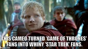 Ed Sheeran Got Imgflip